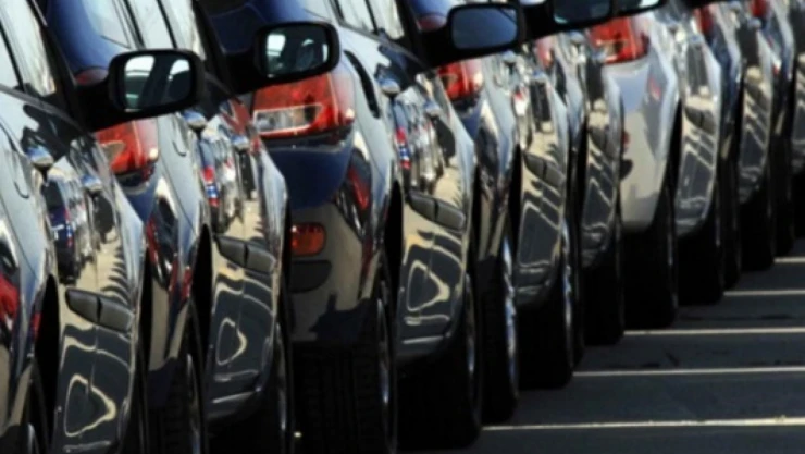 İhracat yüzde 23 artışla 3,3 milyar dolar oldu