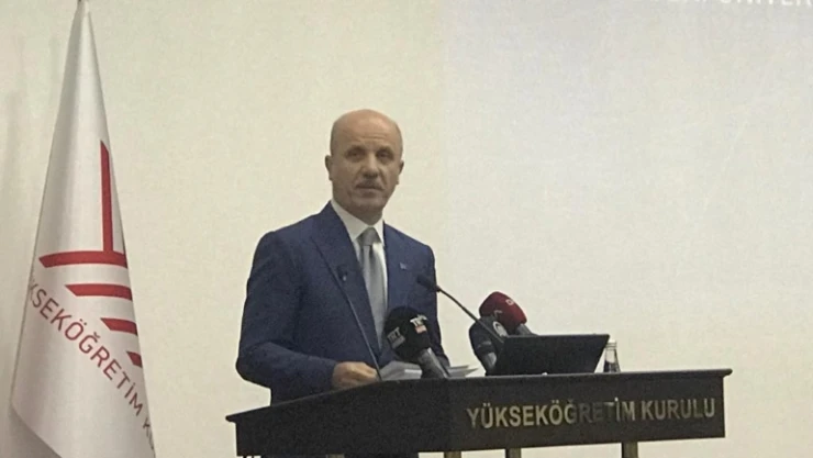 İlk defa Ocak 2023 yılında uygulanacak Türkiye Yurt Dışından Öğrenci Kabul Sınavı'nı başlatıyoruz