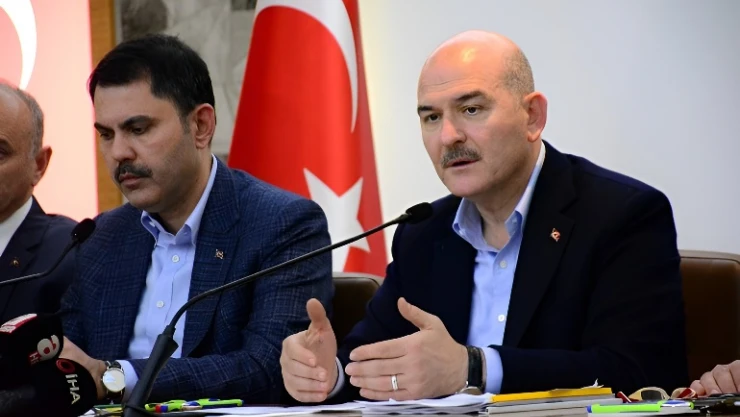 İlk etapta 27 milyon lira ödenek buraya ulaşmış oldu