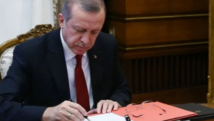 İlk Türk astronot Alper Gezeravcı, Türkiye Uzay Ajansı Yönetim Kurulu üyeliğine atandı