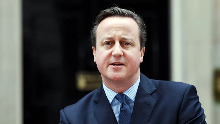 İngiliz Bakan Cameron: Gazze'ye deniz koridorunun başlaması aylar sürer