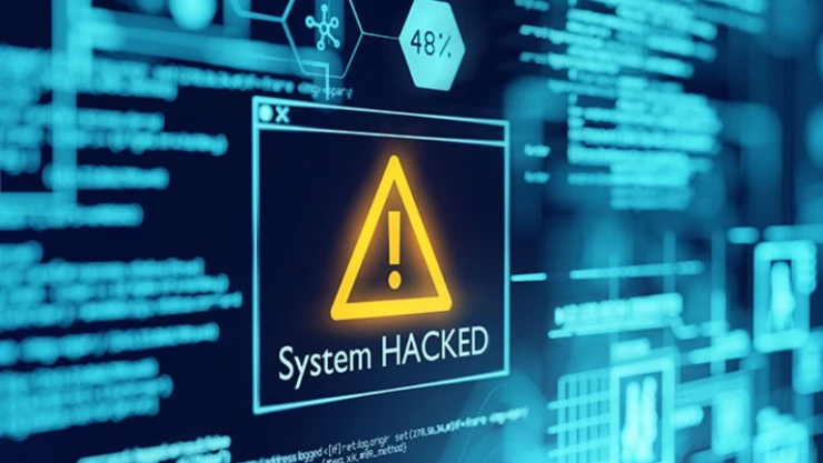 İngiliz ordusunun sosyal medya hesapları hacklendi