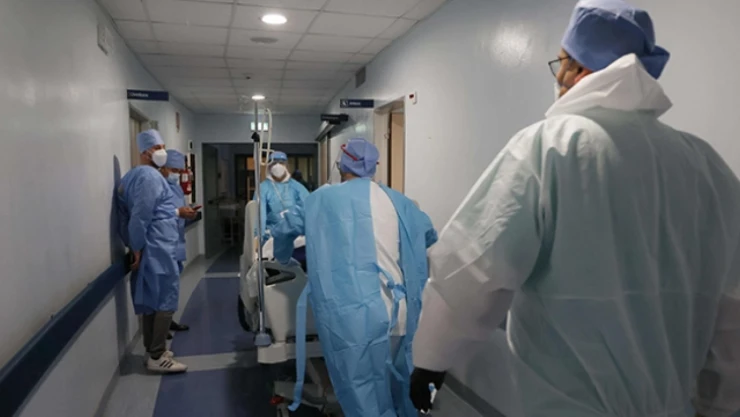 İngiltere'de Strep A virüsünden 94 kişi hayatını kaybetti