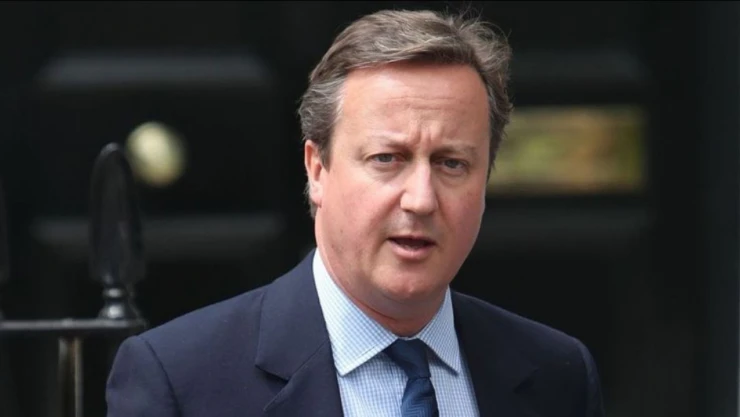 İngiltere Dışişleri Bakanı Cameron Türkiye'ye geliyor