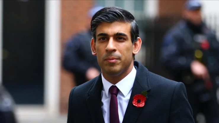 İngiltere'nin yeni Başbakanı belirlendi