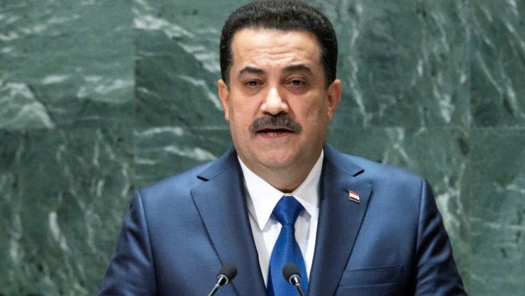 Irak Başbakanı Sudani: DEAŞ artık tehdit değil, koalisyon güçlerine ihtiyaç yok