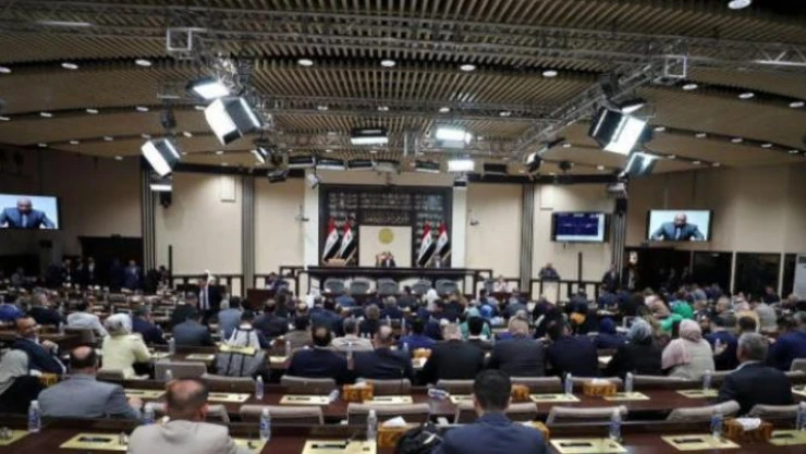 Irak'taki yeni hükümetin görev süresi 1 yıl olacak