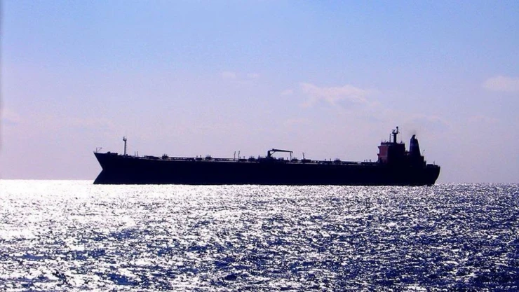 İran, ABD'ye ait petrol tankerine el koyma kararı çıkarttı