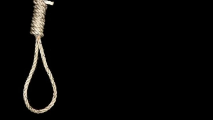 İran'da 2 yıl önce protestocuyu öldüren polise idam cezası