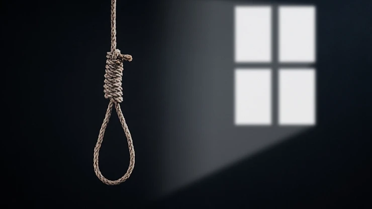 İran'da bir göstericinin daha idam hükmü onaylandı