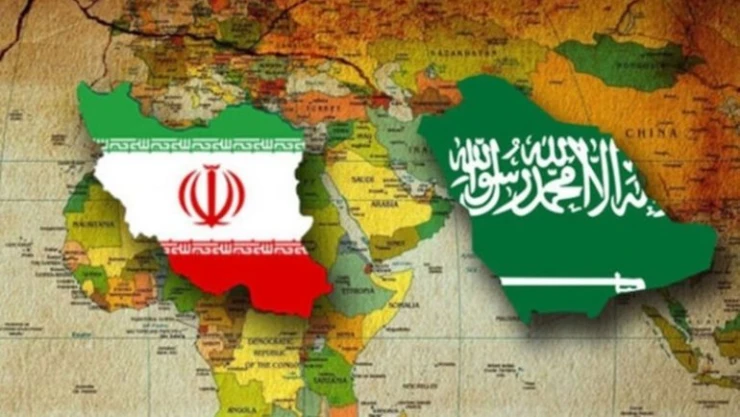 İran ile Suudi Arabistan, diplomatik ilişkilerin yeniden kurulması konusunda anlaştı