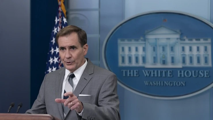 İran'ın Suudi Arabistan'a yönelik tehditlerinden endişeliyiz