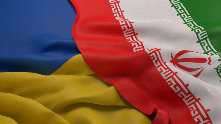 İran, Ukrayna Maslahatgüzarı'nı Dışişleri Bakanlığına çağırdı