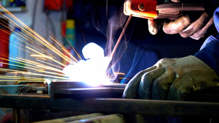 İş gücü ihtiyacının en fazla olduğu alan imalat sektörü