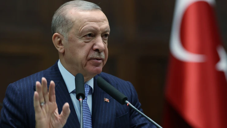 İşgalci israil apaçık soykırım uyguluyor