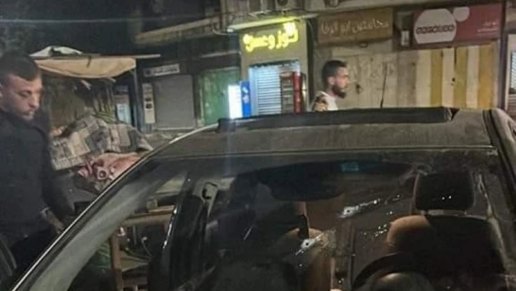 İşgalci İsrail güçleri 1 Filistinliyi öldürdü, 16 kişiyi yaraladı