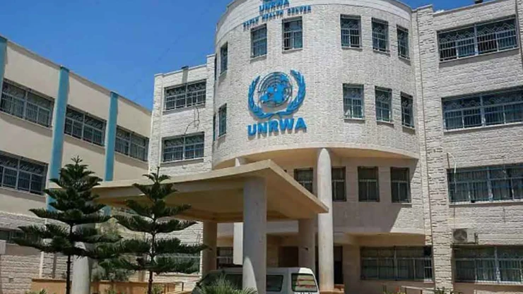 İspanya'dan UNRWA'ya 20 milyon euroluk maddi yardım
