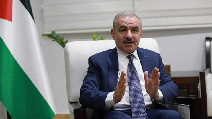 İsrail Cumhurbaşkanı Herzog ve Filistin Başbakanı İştiyye, Münih Güvenlik Konferansı'na katılacak