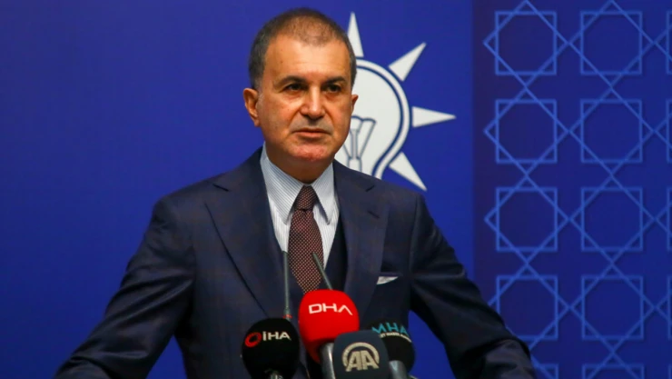 İsrail'e Sert Tepki: 'İlhak Kararı Hukuksuz Bir Saldırganlık'