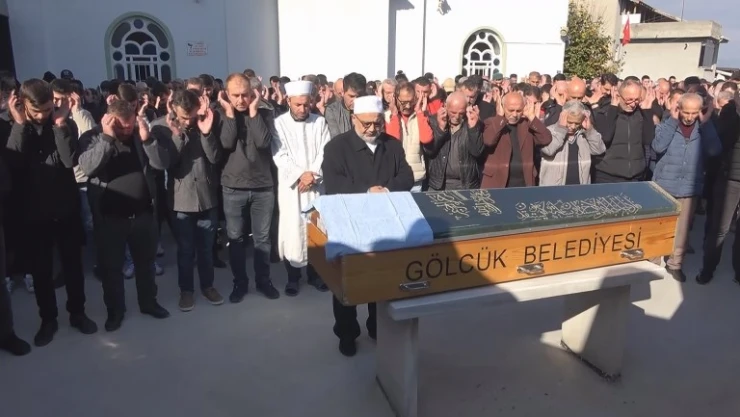 İsrail sınırında öldürülmüştü, son yolculuğuna uğurlandı