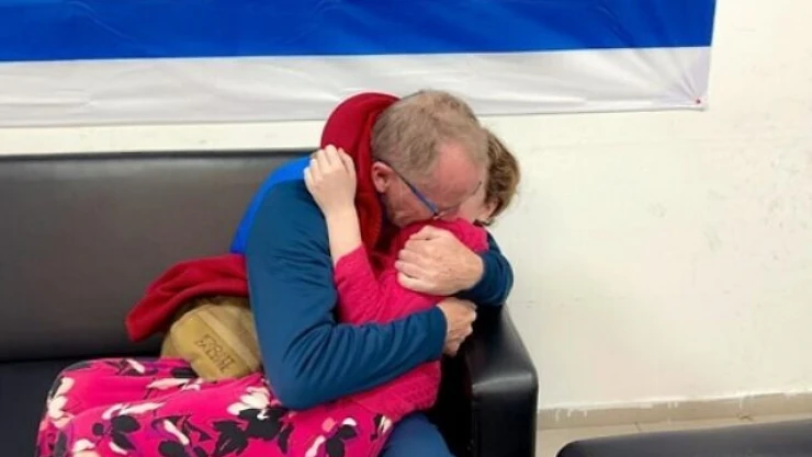 İsrail ve İrlanda arasında Emily krizi