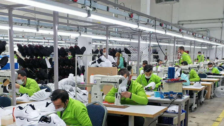 İşsizlik oranı Mart ayında yüzde 8,6 oldu