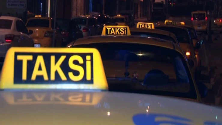 İstanbul'da Ağustos ayında en çok taksi ücreti pahalandı