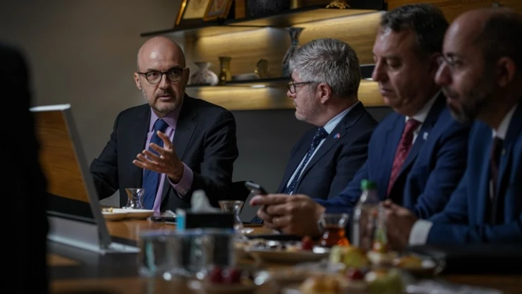 İstanbul Havalimanı, uluslararası havacılık eğitimleri verecek