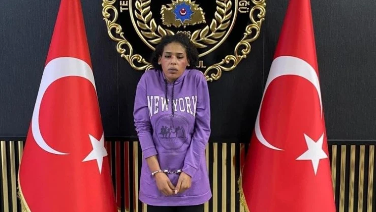 İstiklal Caddesi'ndeki bombalı terör saldırısına ilişkin sanıkların hakim karşısına çıkacağı tarih belli oldu