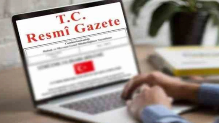 İsveç'in NATO'ya katılım protokolünün onayı Resmi Gazete'nin mükerrer sayısında yayımlandı.