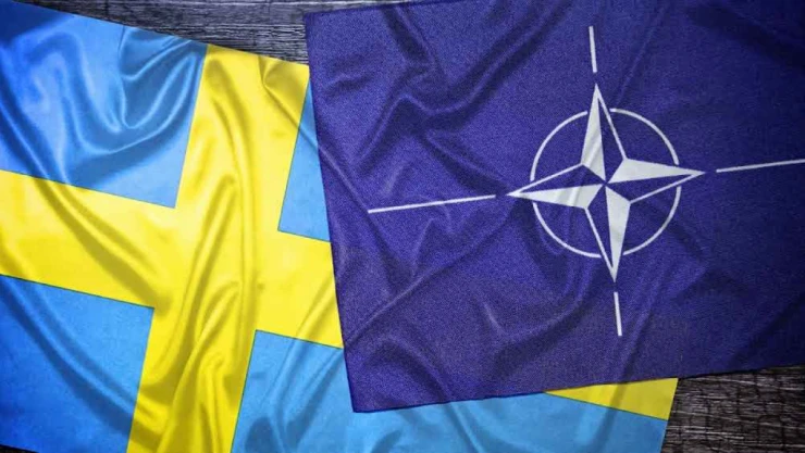 İsveç: NATO'ya tam üye olmaya bir adım daha yaklaştık