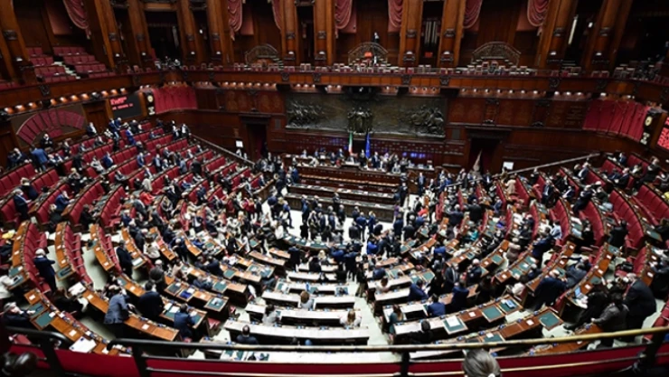İtalya'da kültürel miraslara saldırılara hapis cezası öngören yasa tasarısı Senato'da