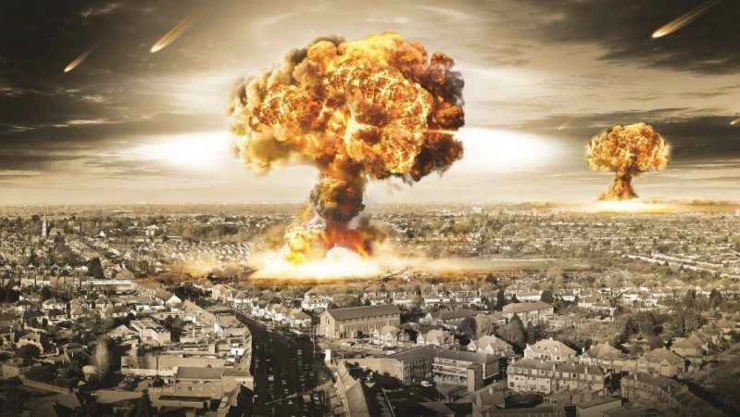 Japonya'dan nükleer silahsızlanma için 20 milyon dolar katkı sözü