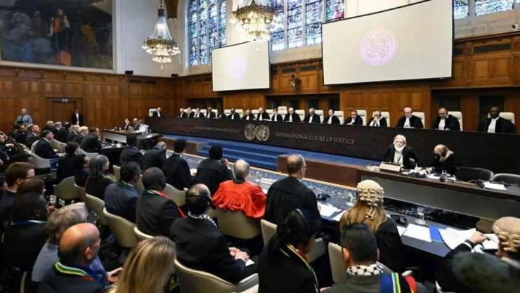 Japonya: İsrail'in toprak ilhakı uluslararası hukuka aykırı