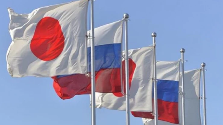Japonya, Rusya için düşman ülke haline geldi