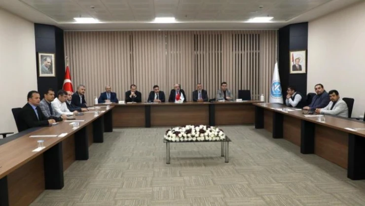 Kadın Kooperatiflerine Yönelik İşbirliği Projeleri