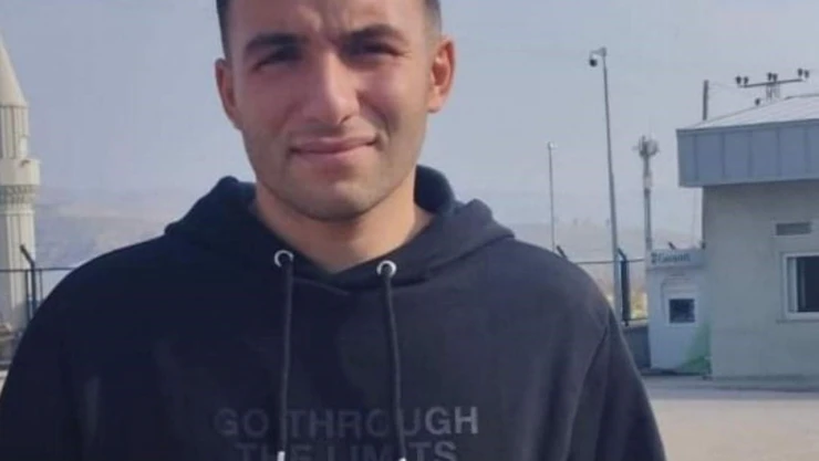 Kahramanmaraş'a şehit ateşi düştü