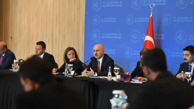 Kanal İstanbul olmazsa olmazımızdır