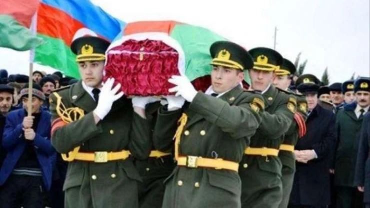 Karabağ'da çıkan çatışmada 2 Azerbaycan askeri şehit oldu