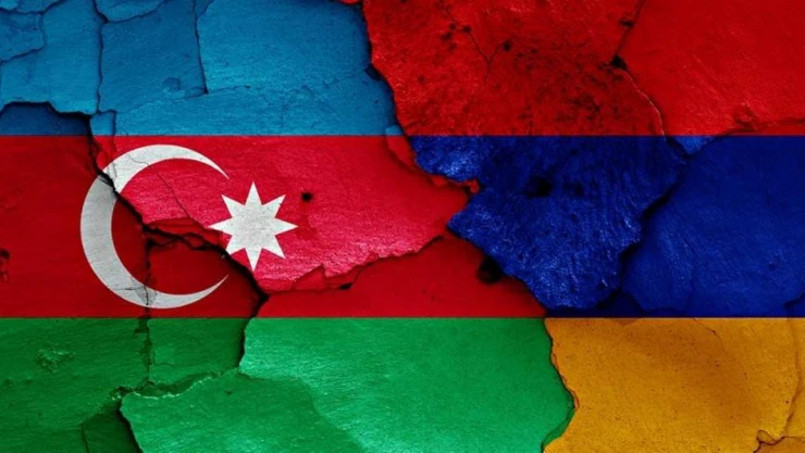 Karabağ'ın Ermeni sakinlerinin temsilcileriyle Yevlah kentinde bir toplantı düzenlenecek