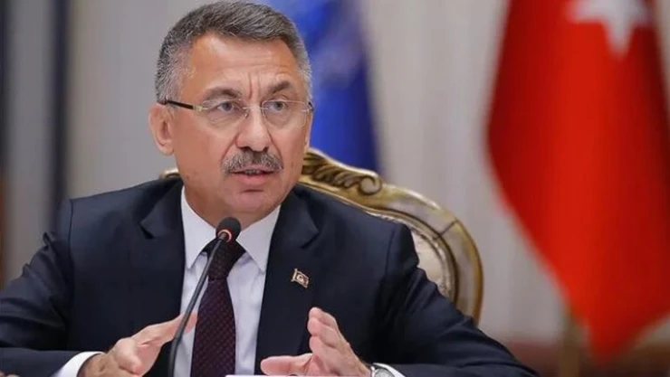 Karadeniz'de keşfedilen doğalgazı, 2023'ün ilk aylarında vatandaşlarımızın evlerinde kullanımına sunacağız.