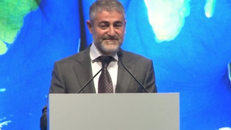 Karadeniz'de keşfettiğimiz doğalgazımızın vanasını 2023'te inşallah açıyoruz.