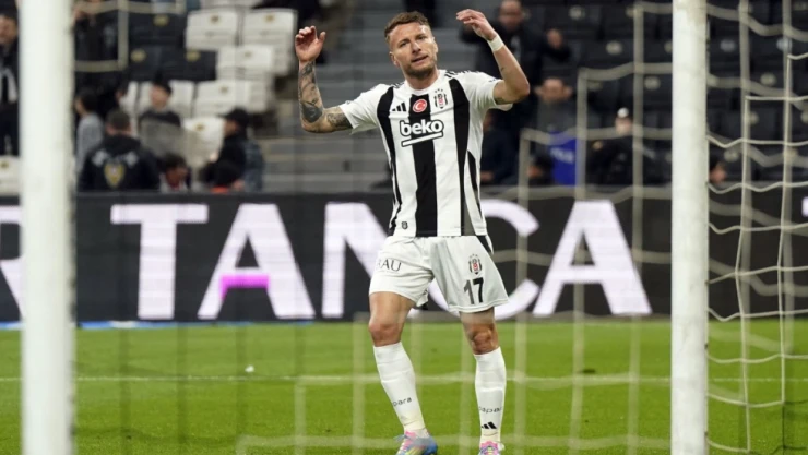 Kartal'dan Gol Yağmuru