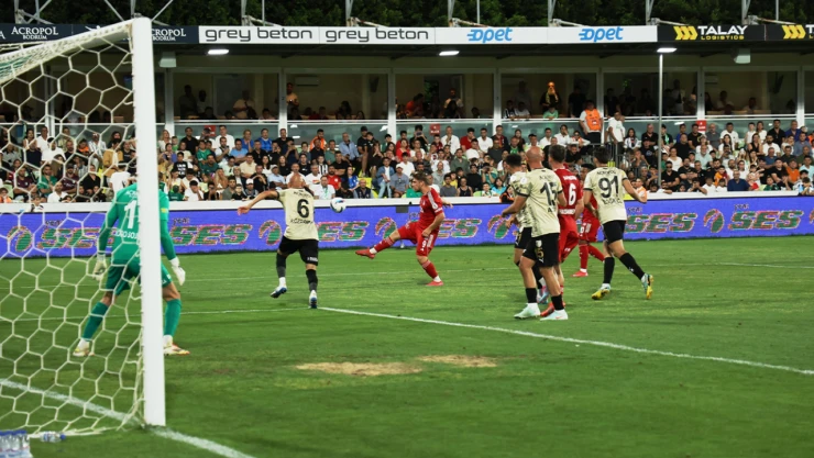 Kartal, sezonu 4.sırada tamamladı