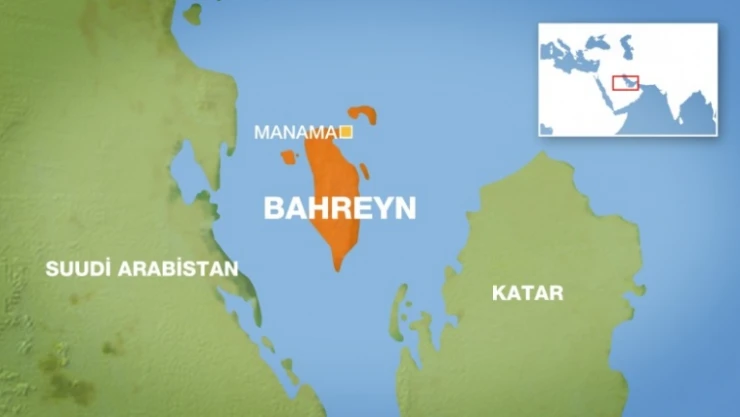 Katar ve Bahreyn'den diplomatik ilişkilerin yeniden başlatılması kararı
