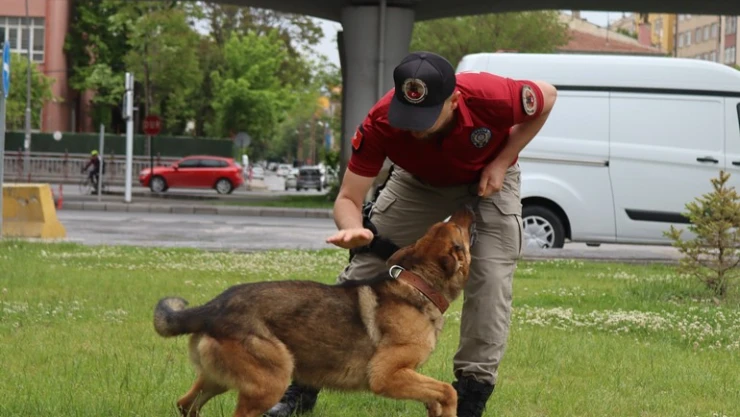 Kayıp şahısların izini böyle sürüyor