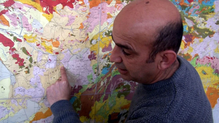 Kayseri'de beklediğimiz büyük bir deprem var