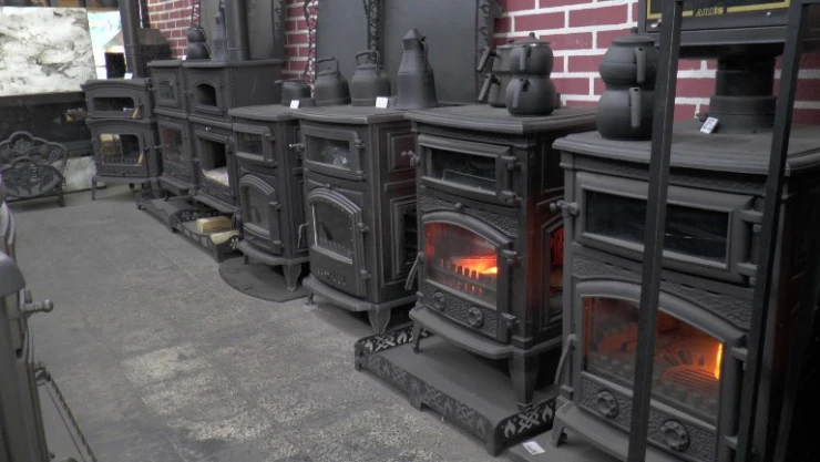 Kayseri'den Avrupa'ya soba ihracatı arttı