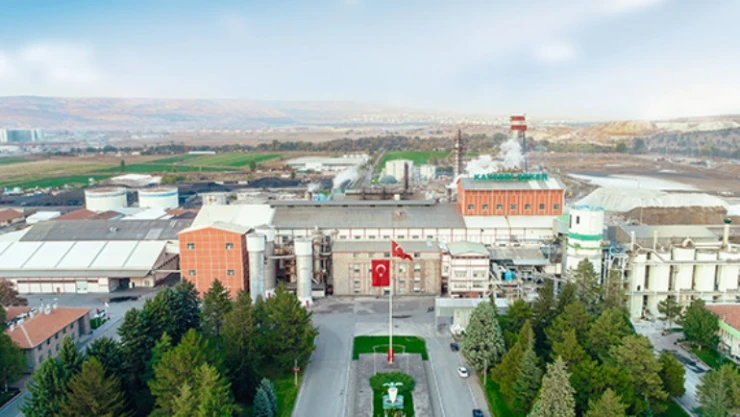 Kayseri Şeker'in mali genel kurulunun tarihi ve yeri değişti