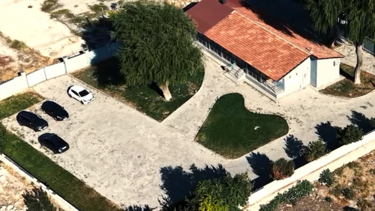 Kayseri Ticaret Borsası'nın Büyük Tarım Projesi Bitti